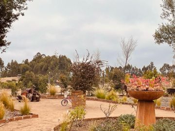 Gran Casa en San Jose, Algarrobo