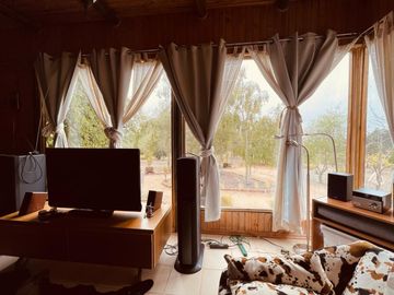 Gran Casa en San Jose, Algarrobo