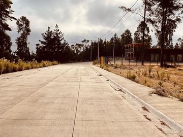 1.000 metros cuadrados, planos