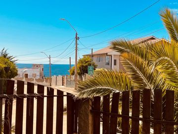 Excelente propiedad en El Quisco Norte