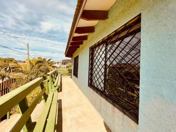 Excelente propiedad en El Quisco Norte