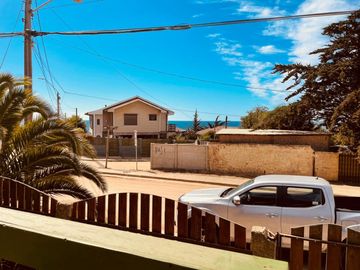 Excelente propiedad en El Quisco Norte