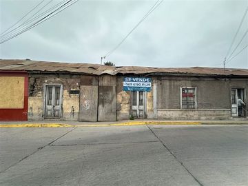 Terreno Construccion  en Venta en Diego de Almagro avenida Francisco de Aguirre