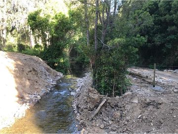 ¡Imperdible terreno en Cobquecura!