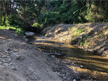 ¡Imperdible terreno en Cobquecura!