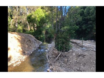 ¡Imperdible terreno en Cobquecura!