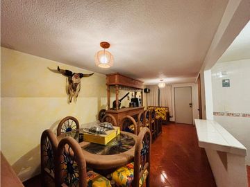 Casa en venta acepto INFONAVIT en club de Golf Paraiso