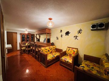 Casa en venta acepto INFONAVIT en club de Golf Paraiso