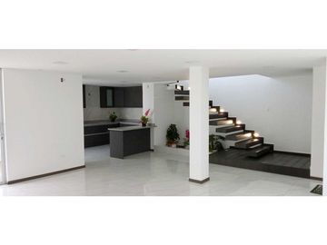 CASAS DE VENTA SECTOR SAN GABRIEL VALLE DE LOS CHILLOS