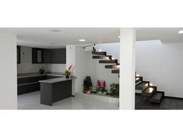 CASAS DE VENTA SECTOR SAN GABRIEL VALLE DE LOS CHILLOS