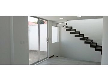CASAS DE VENTA SECTOR SAN GABRIEL VALLE DE LOS CHILLOS