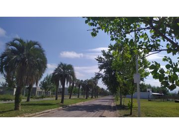 Lote con vista al lago. Tierra de Sueños 3. Escriturable.