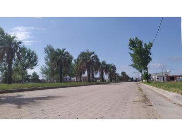 Lote con vista al lago. Tierra de Sueños 3. Escriturable.