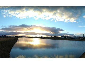 Lote con vista al lago. Tierra de Sueños 3. Escriturable.