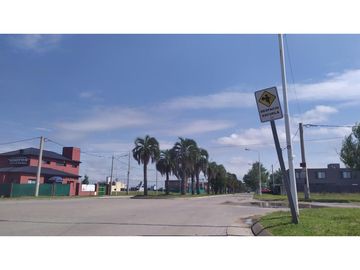 Lote con vista al lago. Tierra de Sueños 3. Escriturable.