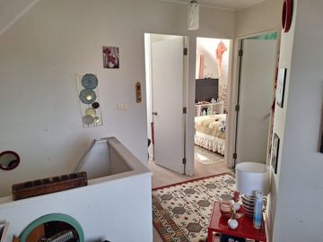Vendo linda casa Hacienda Las Rastras