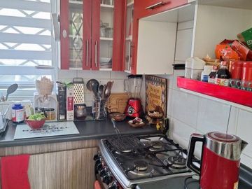 Vendo linda casa Hacienda Las Rastras