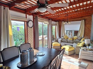 Vendo linda casa Hacienda Las Rastras