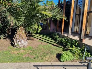 Hermosa y Gran Casa en Machalí