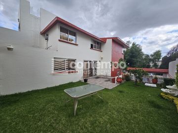 Venta Casa Circuito Poetas Ciudad Satélite, Naucalpan, EDOMEX