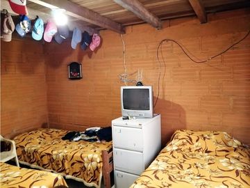 VENTA FINCA  VEREDA LA TEBAIDA SAN LUIS ANTIOQUIA