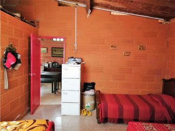 VENTA FINCA  VEREDA LA TEBAIDA SAN LUIS ANTIOQUIA