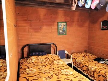 VENTA FINCA  VEREDA LA TEBAIDA SAN LUIS ANTIOQUIA