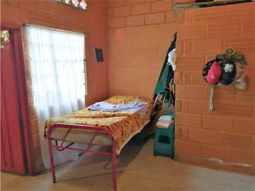 VENTA FINCA  VEREDA LA TEBAIDA SAN LUIS ANTIOQUIA