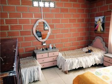 VENTA FINCA  VEREDA LA TEBAIDA SAN LUIS ANTIOQUIA