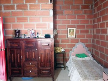 VENTA FINCA  VEREDA LA TEBAIDA SAN LUIS ANTIOQUIA