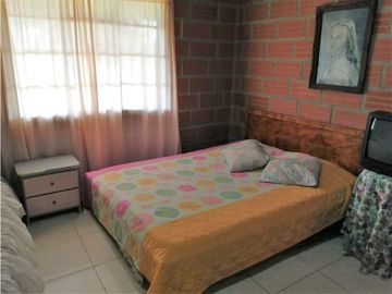 VENTA FINCA  VEREDA LA TEBAIDA SAN LUIS ANTIOQUIA