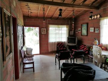 VENTA FINCA  VEREDA LA TEBAIDA SAN LUIS ANTIOQUIA