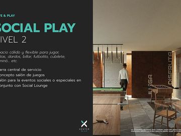 PRE VENTA proyecto residencial en Mariano Escobedo