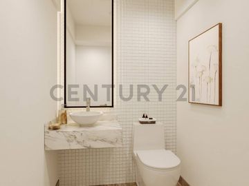 DEPARTAMENTOS EN PRE VENTA EN SAN ISIDRO DE 2 DORMITORIOS