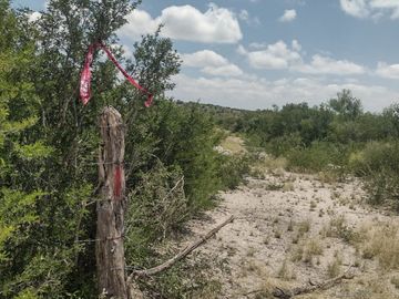 Terreno en venta de 50,846 m2  (226.16.ml x225..88.ml) en Pesquería N.L Muy cerca de la planta KIA fabricante de automóviles primera en Latinoamérica