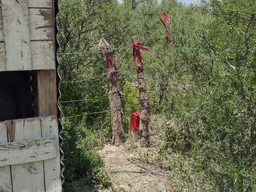 Terreno en venta de 50,846 m2  (226.16.ml x225..88.ml) en Pesquería N.L Muy cerca de la planta KIA fabricante de automóviles primera en Latinoamérica