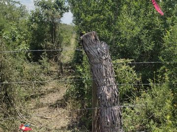 Terreno en venta de 50,846 m2  (226.16.ml x225..88.ml) en Pesquería N.L Muy cerca de la planta KIA fabricante de automóviles primera en Latinoamérica
