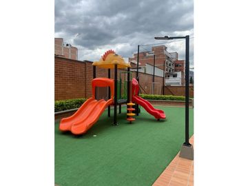 VENTA APARTAMENTO LAURELES