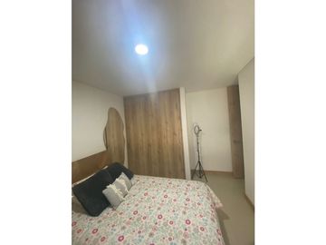 VENTA APARTAMENTO LAURELES