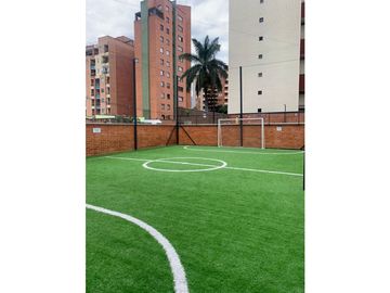 VENTA APARTAMENTO LAURELES