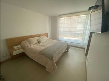VENTA APARTAMENTO LAURELES