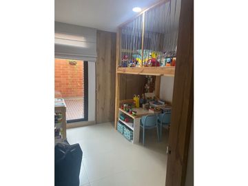 VENTA APARTAMENTO LAURELES