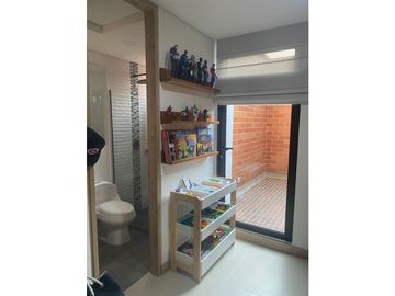VENTA APARTAMENTO LAURELES