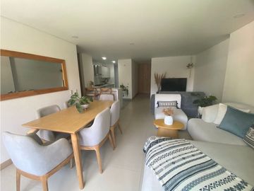VENTA APARTAMENTO LAURELES