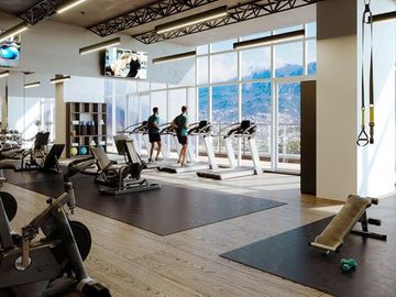 VENTA DE DEPARTAMENTOS EN TORRE BALZAC SANTA MARIA MONTERREY