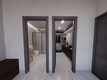 VENTA DE DEPARTAMENTOS EN TORRE BALZAC SANTA MARIA MONTERREY