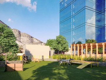VENTA DE DEPARTAMENTOS EN TORRE BALZAC SANTA MARIA MONTERREY