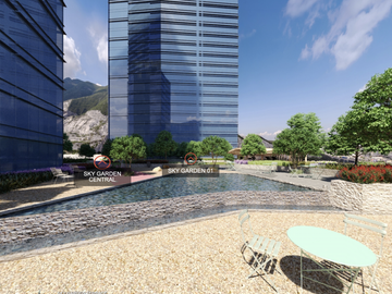 VENTA DE DEPARTAMENTOS EN TORRE BALZAC SANTA MARIA MONTERREY