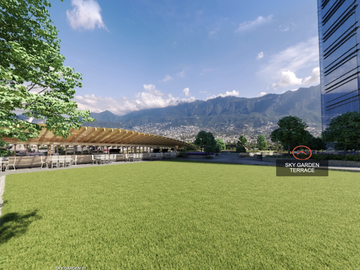 VENTA DE DEPARTAMENTOS EN TORRE BALZAC SANTA MARIA MONTERREY