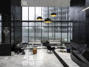 VENTA DE DEPARTAMENTOS EN TORRE BALZAC SANTA MARIA MONTERREY